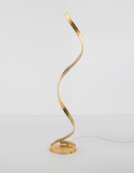 LEON Decorative Floor Lamp | Standleuchten | NOVA LUCE