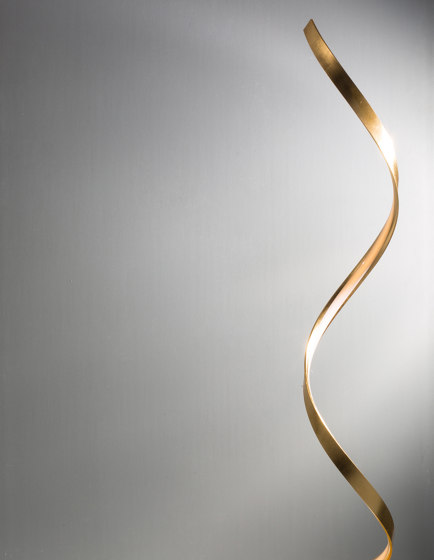 LEON Decorative Floor Lamp | Lampade piantana | NOVA LUCE