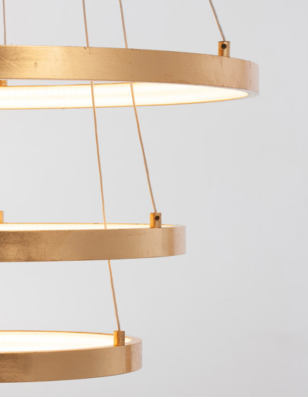 LEON Decorative Pendant Lamp | Suspended lights | NOVA LUCE