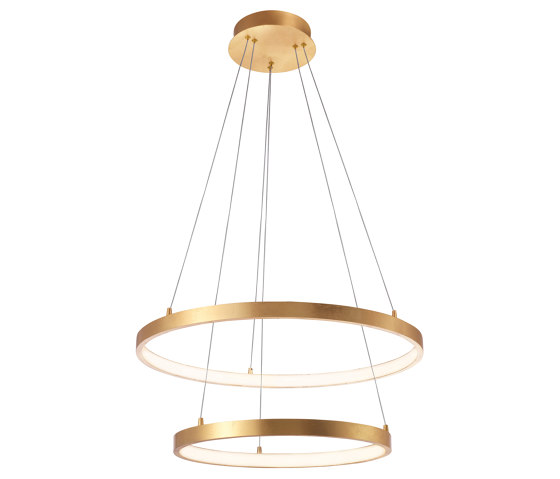 LEON Decorative Pendant Lamp | Pendelleuchten | NOVA LUCE