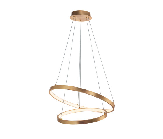 LEON Decorative Pendant Lamp | Suspensions | NOVA LUCE