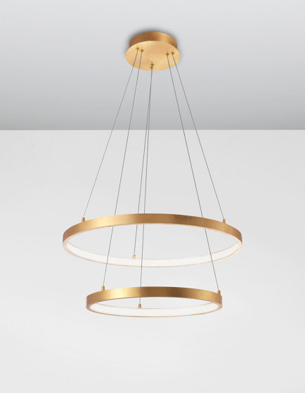LEON Decorative Pendant Lamp | Lámparas de suspensión | NOVA LUCE