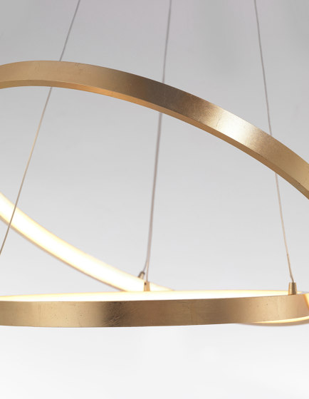 LEON Decorative Pendant Lamp | Pendelleuchten | NOVA LUCE