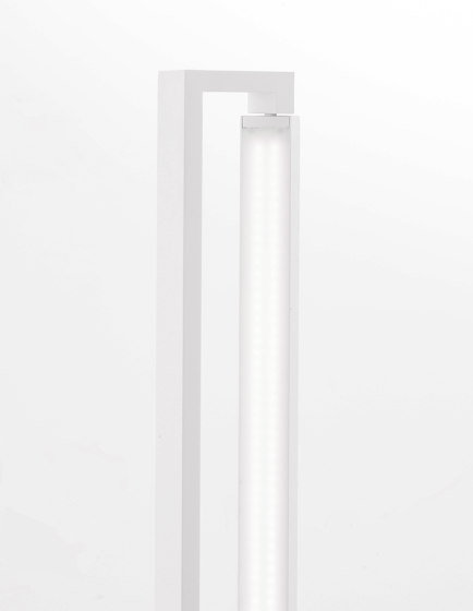 LINE Decorative Floor Lamp | Free-standing lights | NOVA LUCE