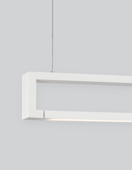 LINE Decorative Pendant Lamp | Lampade sospensione | NOVA LUCE