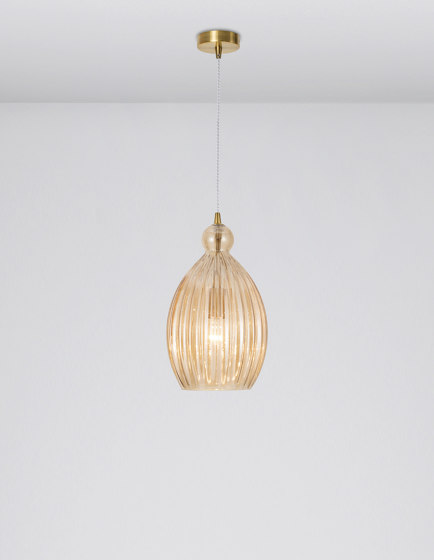 LINGUA Decorative Pendant Lamp | Suspensions | NOVA LUCE