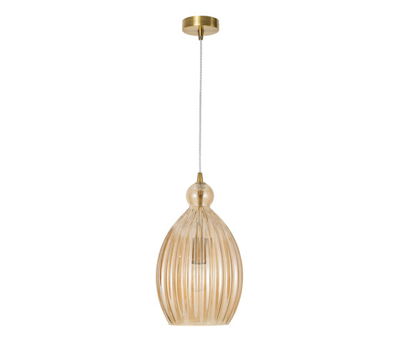 LINGUA Decorative Pendant Lamp | Lampade sospensione | NOVA LUCE
