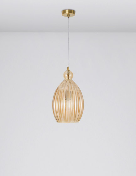 LINGUA Decorative Pendant Lamp | Lámparas de suspensión | NOVA LUCE