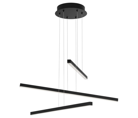 LIOR Decorative Pendant Lamp | Lámparas de suspensión | NOVA LUCE