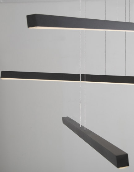 LIOR Decorative Pendant Lamp | Suspended lights | NOVA LUCE