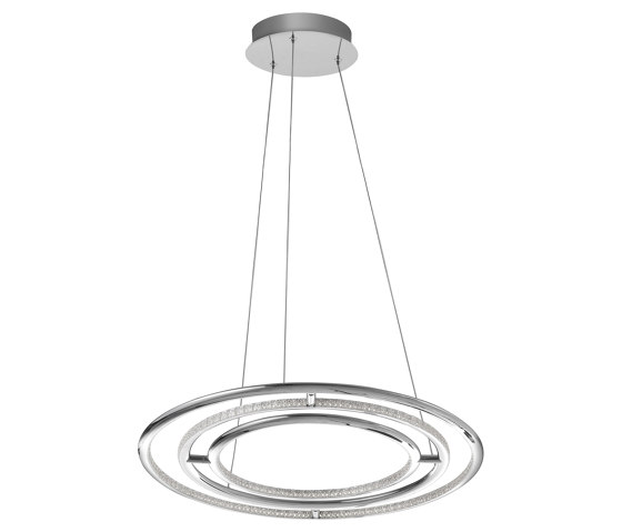LIVORNO Decorative Pendant Lamp | Suspensions | NOVA LUCE