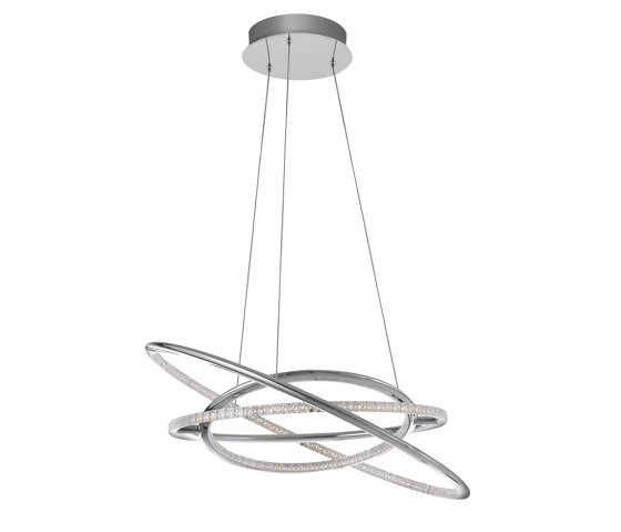 LIVORNO Decorative Pendant Lamp | Suspended lights | NOVA LUCE