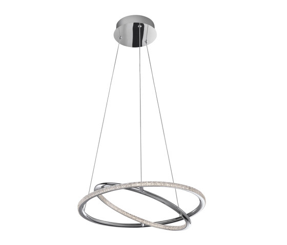 LIVORNO Decorative Pendant Lamp | Suspensions | NOVA LUCE