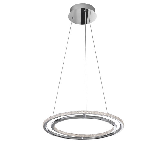 LIVORNO Decorative Pendant Lamp | Pendelleuchten | NOVA LUCE