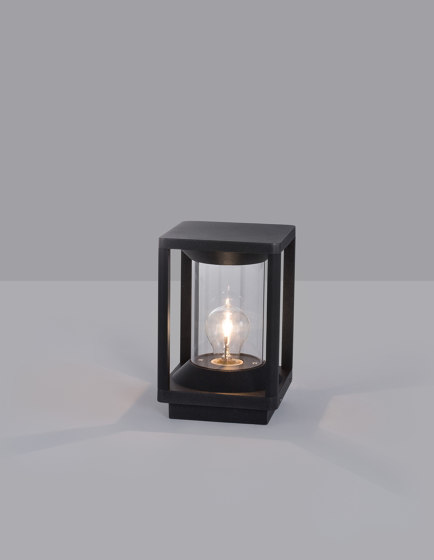 LOEVE Decorative Floor Lamp | Lámparas exteriores sobre suelo | NOVA LUCE