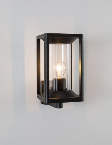 LOEVE Decorative Wall Lamp | Außen Wandanbauleuchten | NOVA LUCE