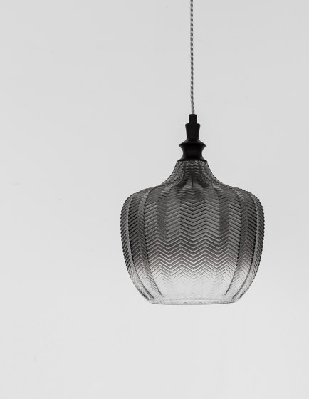LONI Decorative Pendant Lamp | Suspended lights | NOVA LUCE