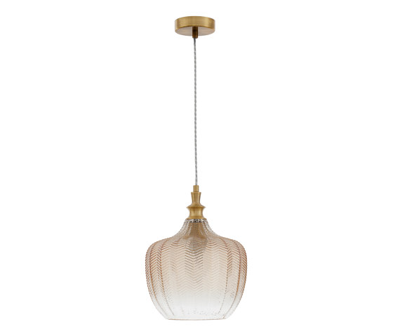 LONI Decorative Pendant Lamp | Pendelleuchten | NOVA LUCE