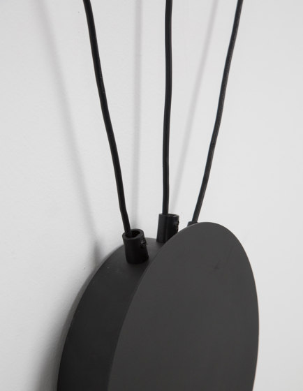 LUCCELO Decorative Wall Lamp | Wandleuchten | NOVA LUCE