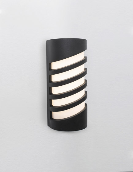 LUPO Decorative Wall Lamp | Lámparas exteriores de pared | NOVA LUCE