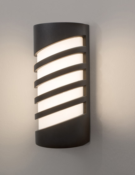 LUPO Decorative Wall Lamp | Außen Wandanbauleuchten | NOVA LUCE
