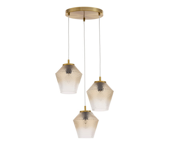 MAGIO Decorative Pendant Lamp | Lampade sospensione | NOVA LUCE