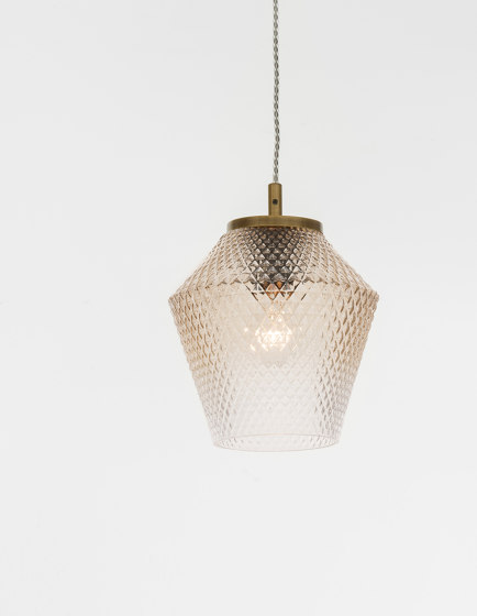 MAGIO Decorative Pendant Lamp | Suspensions | NOVA LUCE