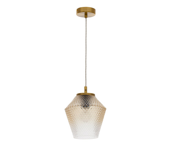 MAGIO Decorative Pendant Lamp | Suspended lights | NOVA LUCE