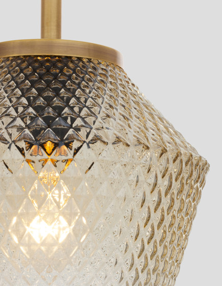 MAGIO Decorative Pendant Lamp | Pendelleuchten | NOVA LUCE