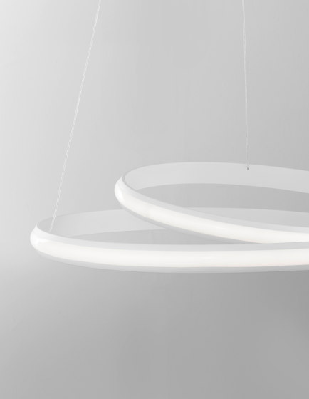 MALVI Decorative Pendant Lamp | Suspensions | NOVA LUCE