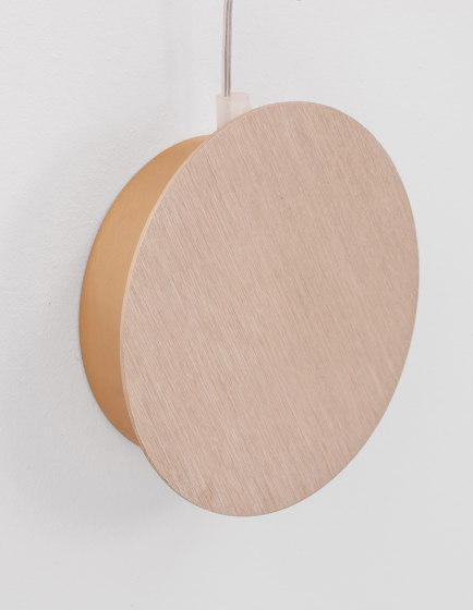 MARCE Decorative Wall Lamp | Wall lights | NOVA LUCE