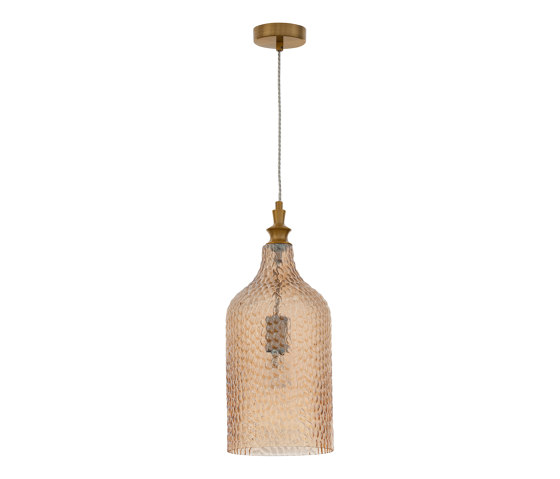 MAROU Decorative Pendant Lamp | Suspensions | NOVA LUCE