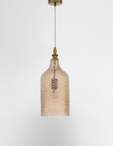 MAROU Decorative Pendant Lamp | Pendelleuchten | NOVA LUCE