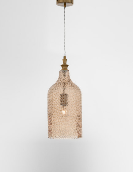 MAROU Decorative Pendant Lamp | Suspended lights | NOVA LUCE