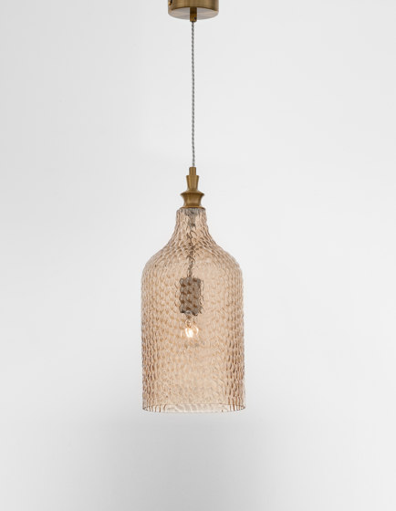 MAROU Decorative Pendant Lamp | Suspensions | NOVA LUCE