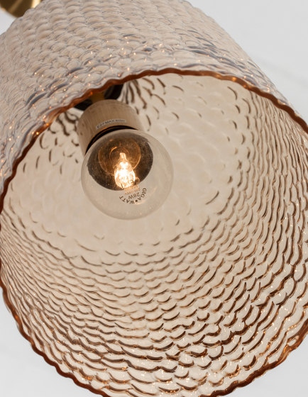 MAROU Decorative Pendant Lamp | Pendelleuchten | NOVA LUCE