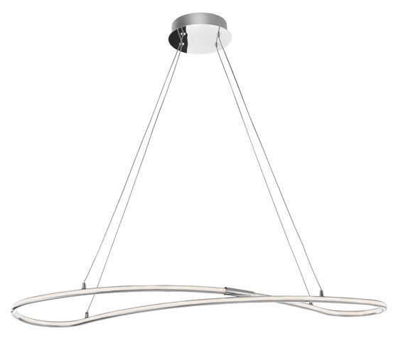 MARTINO Decorative Pendant Lamp | Lámparas de suspensión | NOVA LUCE