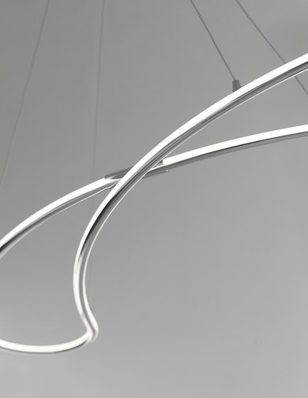 MARTINO Decorative Pendant Lamp | Suspensions | NOVA LUCE