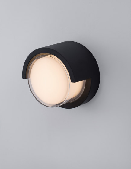MAX Decorative Wall Lamp | Lámparas exteriores de pared | NOVA LUCE