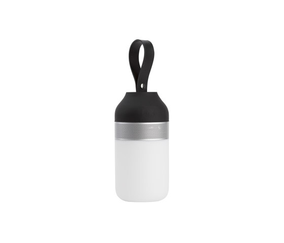 MAYA Decorative Portable Table Lamp | Éclairage sol extérieur | NOVA LUCE