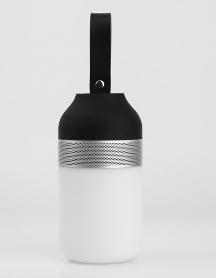 MAYA Decorative Portable Table Lamp | Lámparas exteriores de suelo | NOVA LUCE