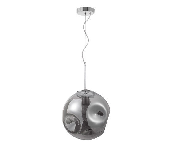 MAYAN Decorative Pendant Lamp | Suspensions | NOVA LUCE