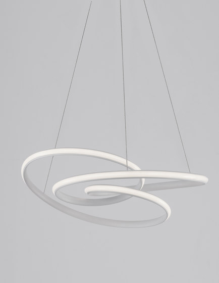 MENTON Decorative Pendant Lamp | Pendelleuchten | NOVA LUCE