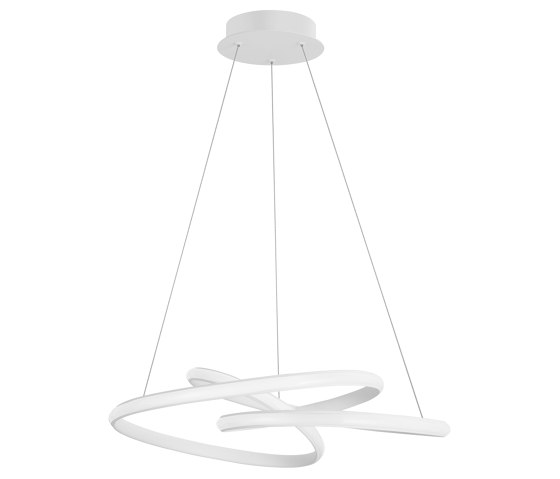MENTON Decorative Pendant Lamp | Pendelleuchten | NOVA LUCE