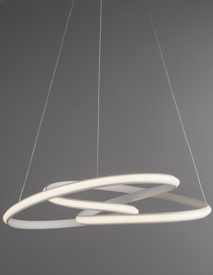 MENTON Decorative Pendant Lamp | Lampade sospensione | NOVA LUCE