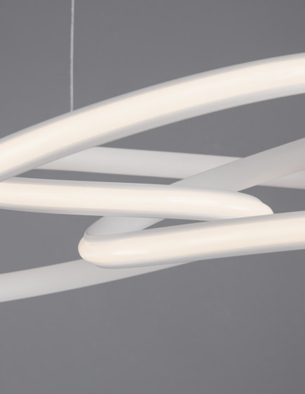 MENTON Decorative Pendant Lamp | Suspensions | NOVA LUCE