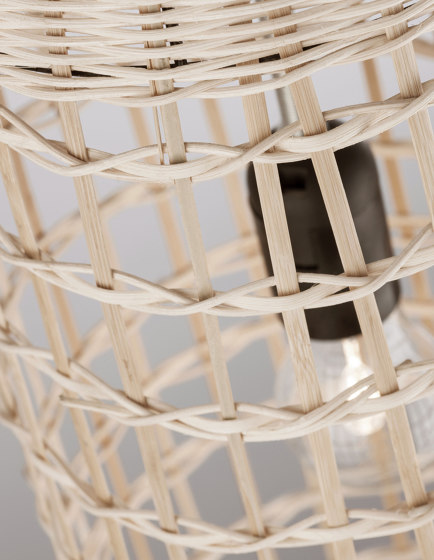 MIA Decorative Pendant Lamp | Pendelleuchten | NOVA LUCE