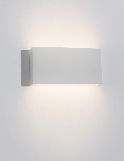 MILE Decorative Wall Lamp | Lámparas exteriores de pared | NOVA LUCE