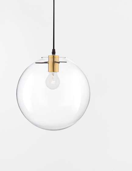 MIRALE Decorative Pendant Lamp | Lámparas de suspensión | NOVA LUCE