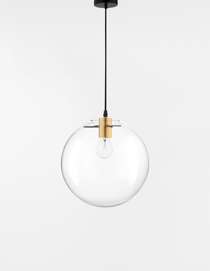 MIRALE Decorative Pendant Lamp | Pendelleuchten | NOVA LUCE